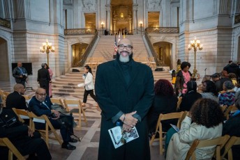 San Francisco Black History Month Kickoff (2023)