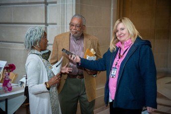 San Francisco Black History Month Kickoff (2023)