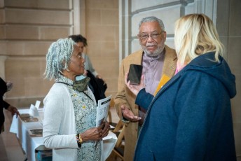 San Francisco Black History Month Kickoff (2023)