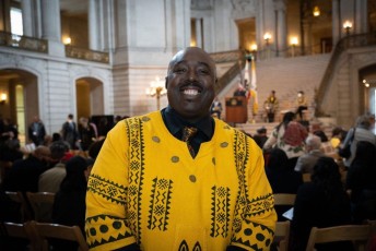 San Francisco Black History Month Kickoff (2023)