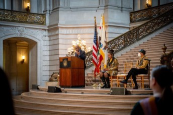 San Francisco Black History Month Kickoff (2023)