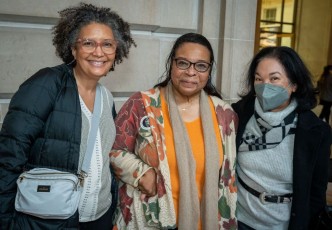 San Francisco Black History Month Kickoff (2023)