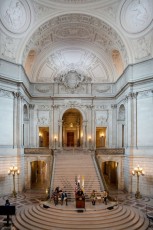 San Francisco Black History Month Kickoff (2023)