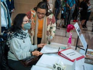 San Francisco Black History Month Kickoff (2023)