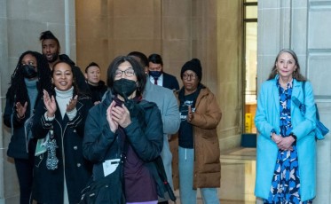 San Francisco Black History Month Kickoff (2023)