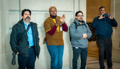 San Francisco Black History Month Kickoff (2023)