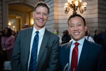 San Francisco Black History Month Kickoff (2023)