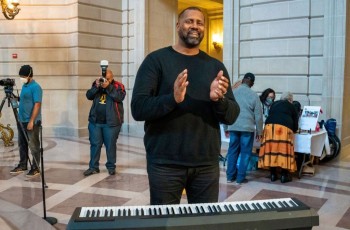 San Francisco Black History Month Kickoff (2023)