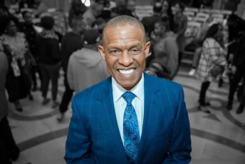 San Francisco Black History Month Kickoff (2023)