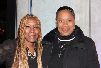 OAACC President & CEO, Small Business Advocate Cathy Adams Celebrates Birthday