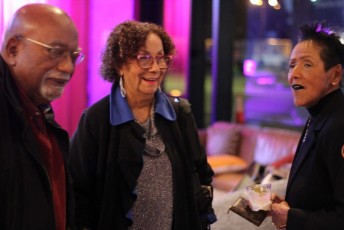 OAACC President & CEO, Small Business Advocate Cathy Adams Celebrates Birthday