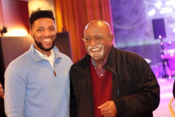 OAACC President & CEO, Small Business Advocate Cathy Adams Celebrates Birthday