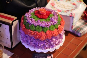 OAACC President & CEO, Small Business Advocate Cathy Adams Celebrates Birthday