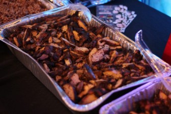 OAACC President & CEO, Small Business Advocate Cathy Adams Celebrates Birthday