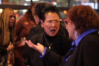 OAACC President & CEO, Small Business Advocate Cathy Adams Celebrates Birthday