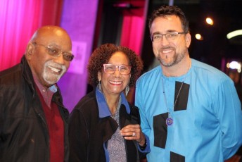 OAACC President & CEO, Small Business Advocate Cathy Adams Celebrates Birthday