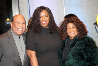 OAACC President & CEO, Small Business Advocate Cathy Adams Celebrates Birthday