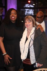 OAACC President & CEO, Small Business Advocate Cathy Adams Celebrates Birthday