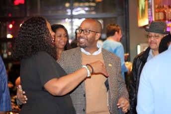 OAACC President & CEO, Small Business Advocate Cathy Adams Celebrates Birthday