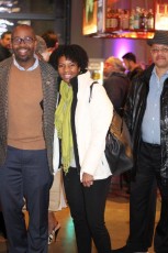 OAACC President & CEO, Small Business Advocate Cathy Adams Celebrates Birthday