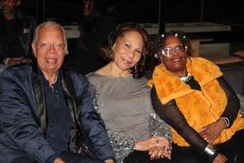 OAACC President & CEO, Small Business Advocate Cathy Adams Celebrates Birthday