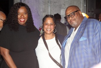 OAACC President & CEO, Small Business Advocate Cathy Adams Celebrates Birthday