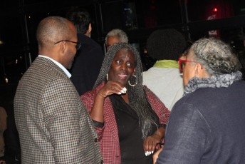 OAACC President & CEO, Small Business Advocate Cathy Adams Celebrates Birthday