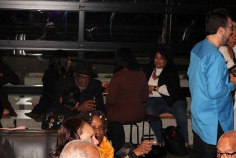 OAACC President & CEO, Small Business Advocate Cathy Adams Celebrates Birthday