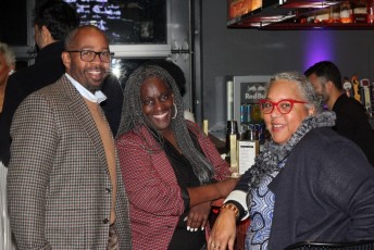 OAACC President & CEO, Small Business Advocate Cathy Adams Celebrates Birthday