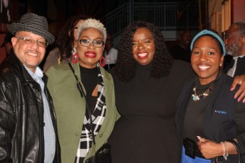 OAACC President & CEO, Small Business Advocate Cathy Adams Celebrates Birthday