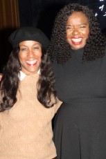 OAACC President & CEO, Small Business Advocate Cathy Adams Celebrates Birthday