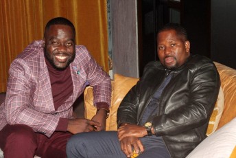 OAACC President & CEO, Small Business Advocate Cathy Adams Celebrates Birthday