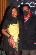 OAACC President & CEO, Small Business Advocate Cathy Adams Celebrates Birthday