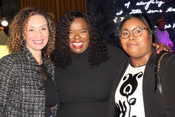 OAACC President & CEO, Small Business Advocate Cathy Adams Celebrates Birthday