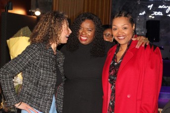 OAACC President & CEO, Small Business Advocate Cathy Adams Celebrates Birthday