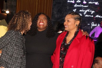 OAACC President & CEO, Small Business Advocate Cathy Adams Celebrates Birthday