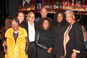 OAACC President & CEO, Small Business Advocate Cathy Adams Celebrates Birthday