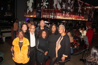 OAACC President & CEO, Small Business Advocate Cathy Adams Celebrates Birthday