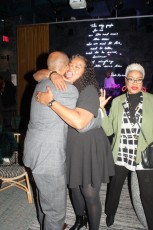 OAACC President & CEO, Small Business Advocate Cathy Adams Celebrates Birthday