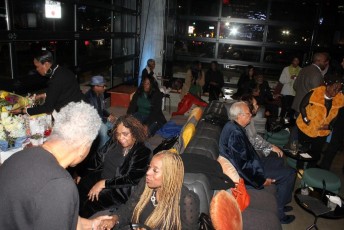 OAACC President & CEO, Small Business Advocate Cathy Adams Celebrates Birthday