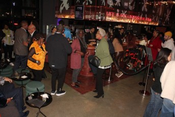 OAACC President & CEO, Small Business Advocate Cathy Adams Celebrates Birthday