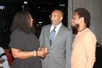 OAACC President & CEO, Small Business Advocate Cathy Adams Celebrates Birthday