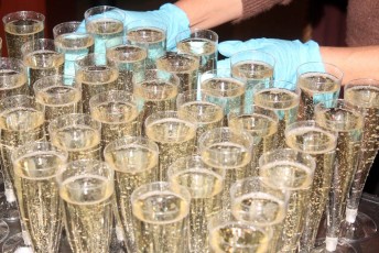 OAACC President & CEO, Small Business Advocate Cathy Adams Celebrates Birthday