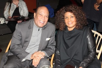 OAACC President & CEO, Small Business Advocate Cathy Adams Celebrates Birthday