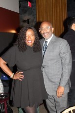 OAACC President & CEO, Small Business Advocate Cathy Adams Celebrates Birthday