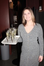 OAACC President & CEO, Small Business Advocate Cathy Adams Celebrates Birthday