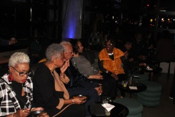 OAACC President & CEO, Small Business Advocate Cathy Adams Celebrates Birthday