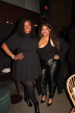 OAACC President & CEO, Small Business Advocate Cathy Adams Celebrates Birthday