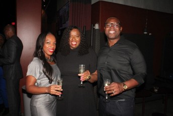 OAACC President & CEO, Small Business Advocate Cathy Adams Celebrates Birthday