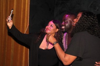 OAACC President & CEO, Small Business Advocate Cathy Adams Celebrates Birthday